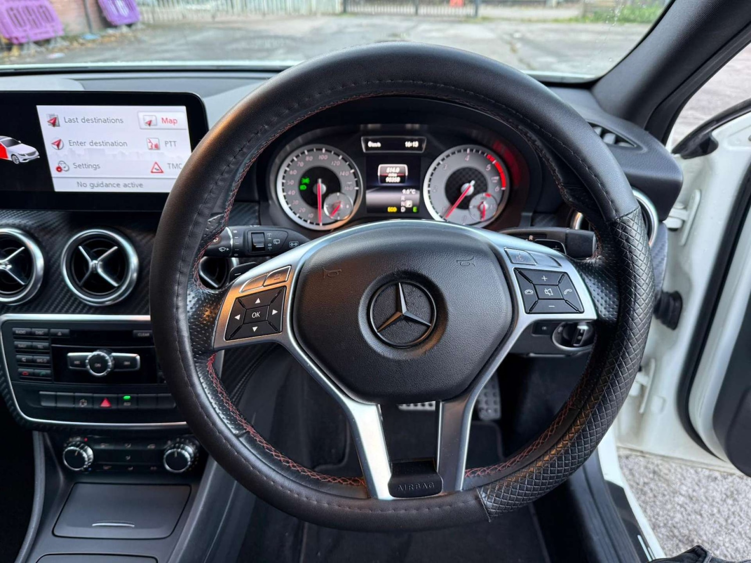 Used Mercedes-Benz A-Class 2013 for sale - 76451748: Photo 30