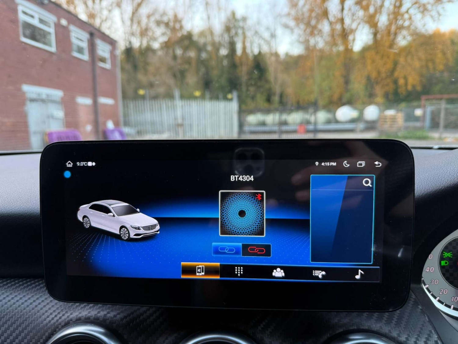 Used Mercedes-Benz A-Class 2013 for sale - 76451748: Photo 35