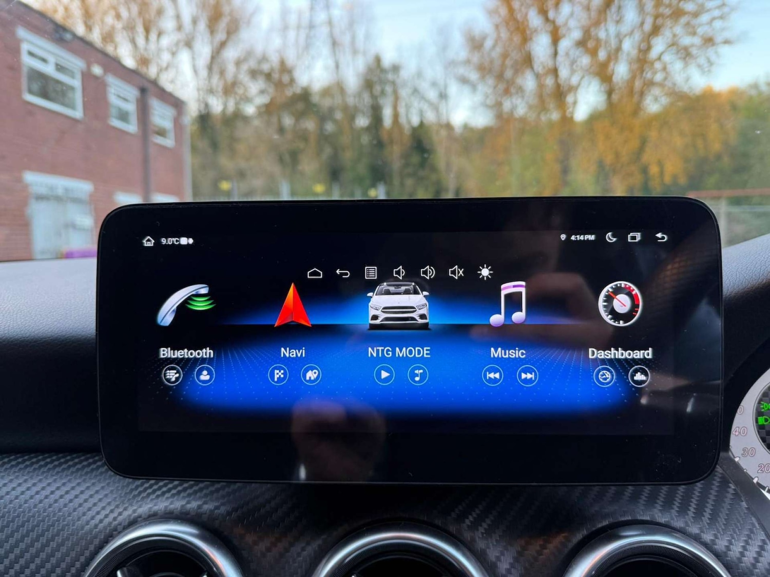 Used Mercedes-Benz A-Class 2013 for sale - 76451748: Photo 40