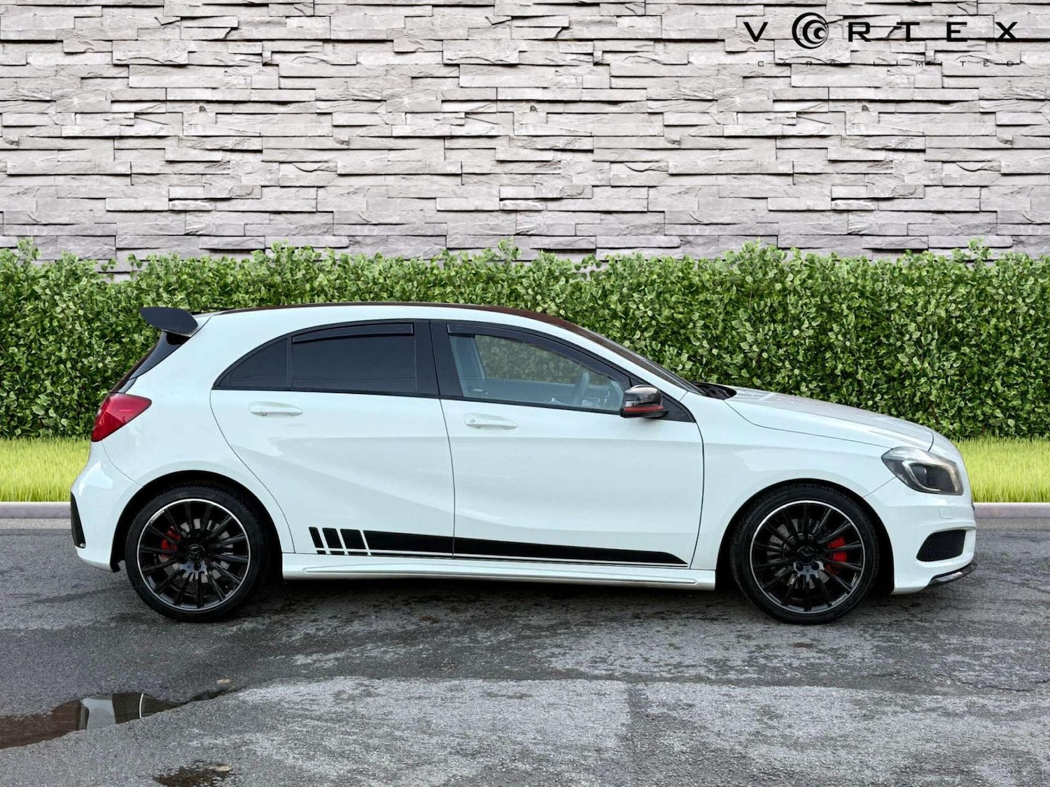 Used Mercedes-Benz A-Class 2013 for sale - 76451748: Photo 7