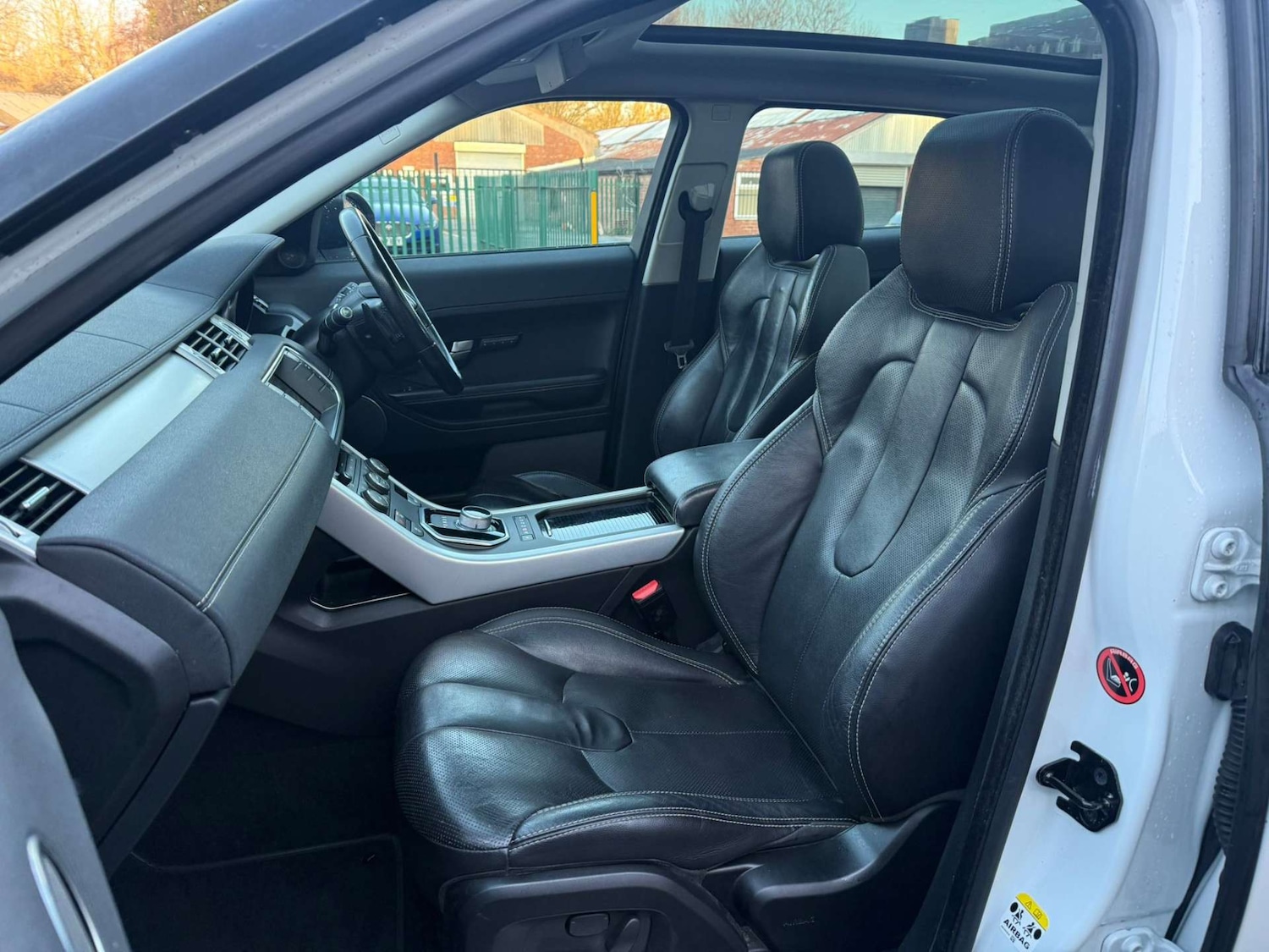 Used Land Rover Range Rover Evoque 2014 for sale - 77038503: Photo 10