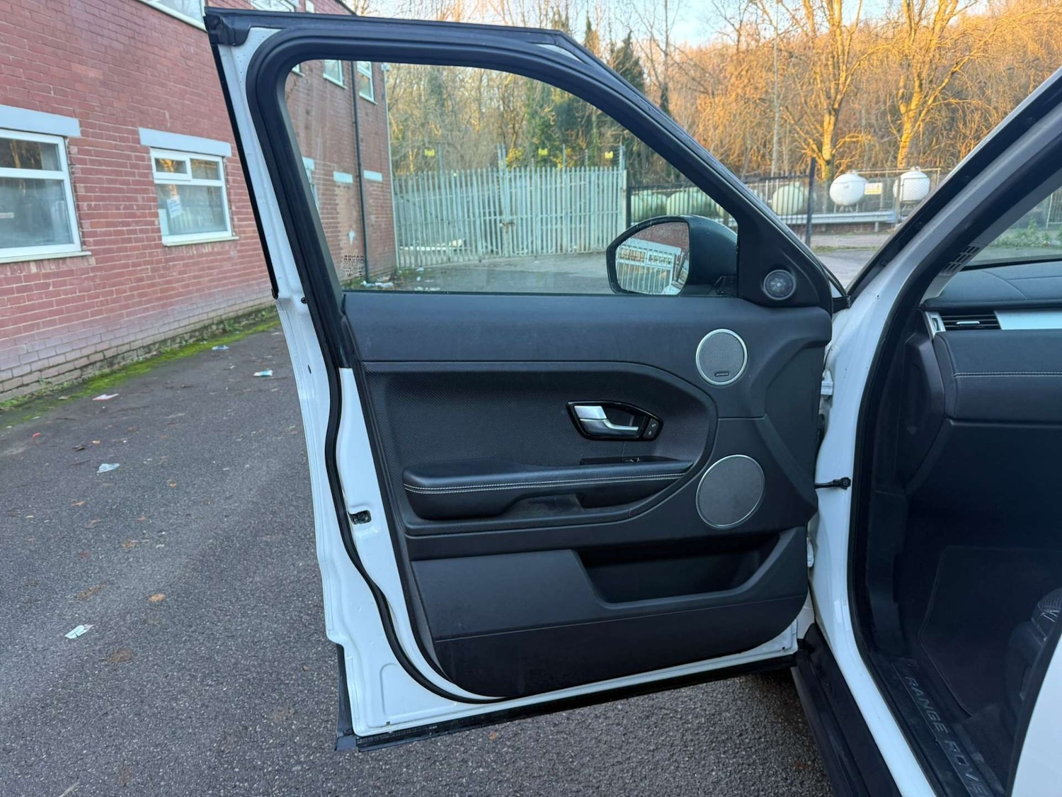 Used Land Rover Range Rover Evoque 2014 for sale - 77038503: Photo 13