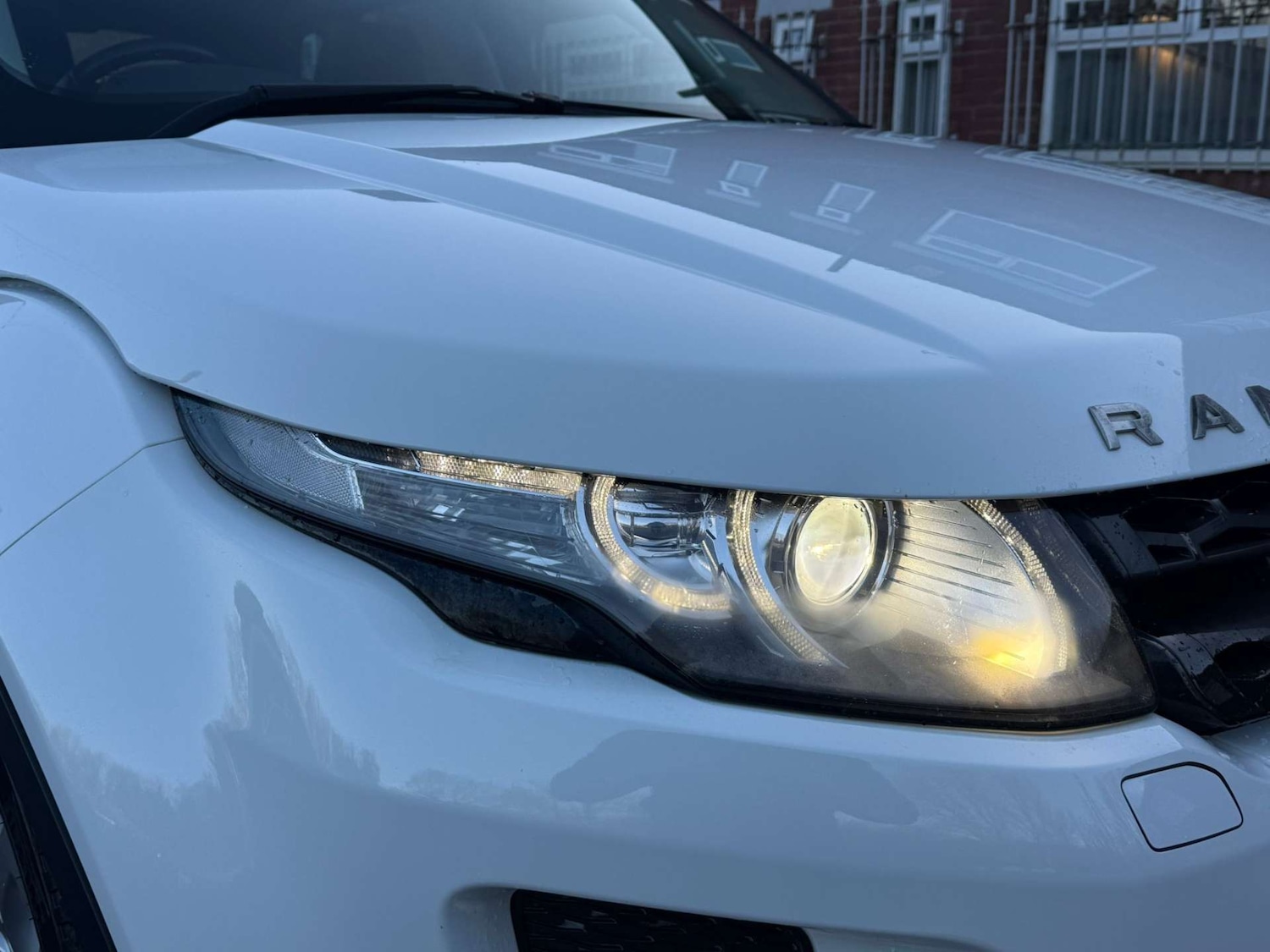 Used Land Rover Range Rover Evoque 2014 for sale - 77038503: Photo 16