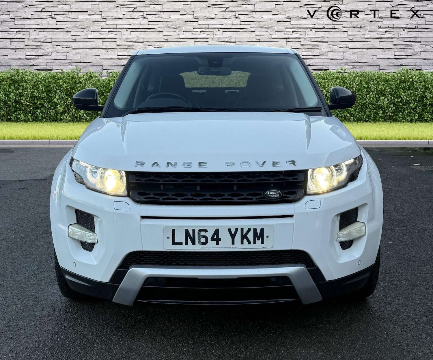 Used Land Rover Range Rover Evoque 2014 for sale - 77038503: Photo 2
