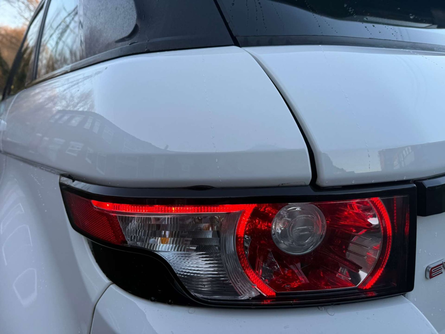 Used Land Rover Range Rover Evoque 2014 for sale - 77038503: Photo 20