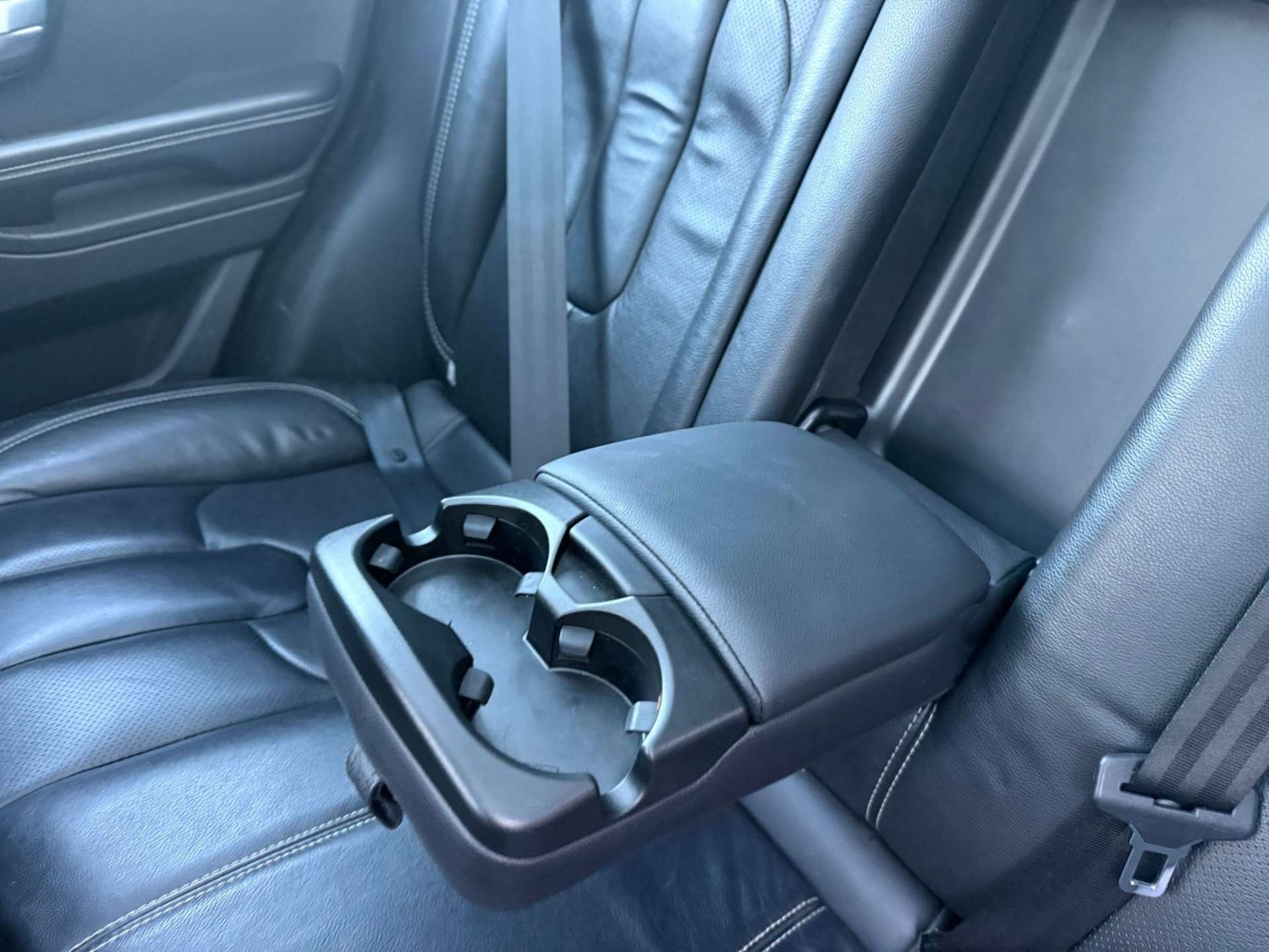 Used Land Rover Range Rover Evoque 2014 for sale - 77038503: Photo 21