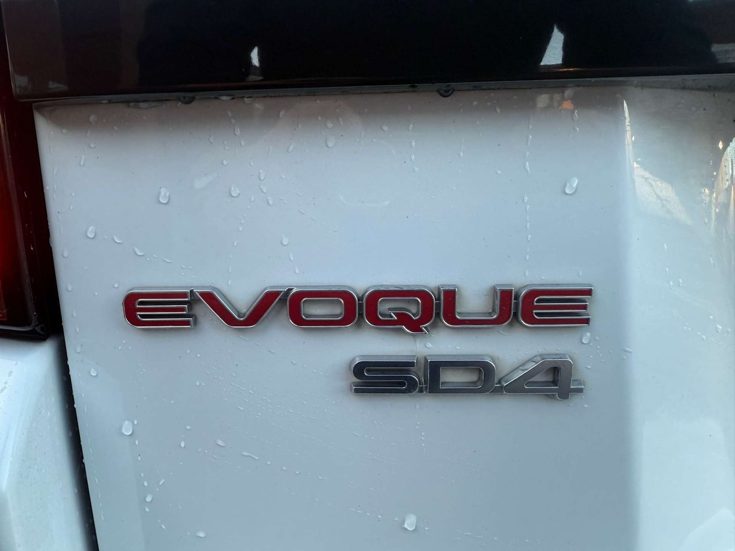 Used Land Rover Range Rover Evoque 2014 for sale - 77038503: Photo 22