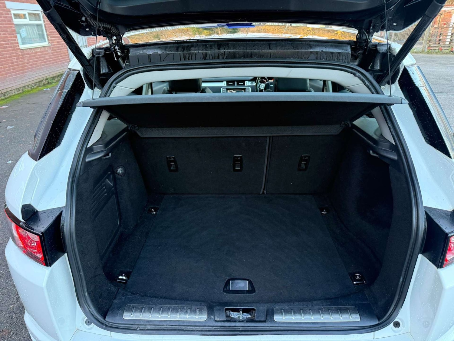 Used Land Rover Range Rover Evoque 2014 for sale - 77038503: Photo 23