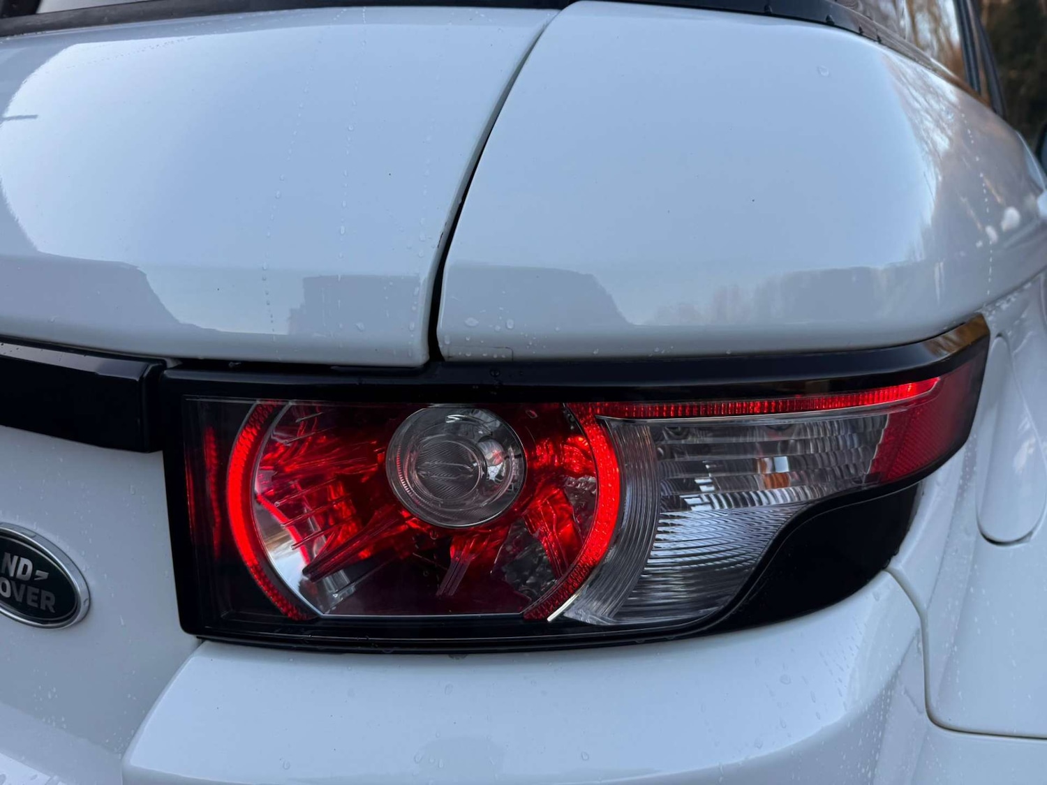 Used Land Rover Range Rover Evoque 2014 for sale - 77038503: Photo 24