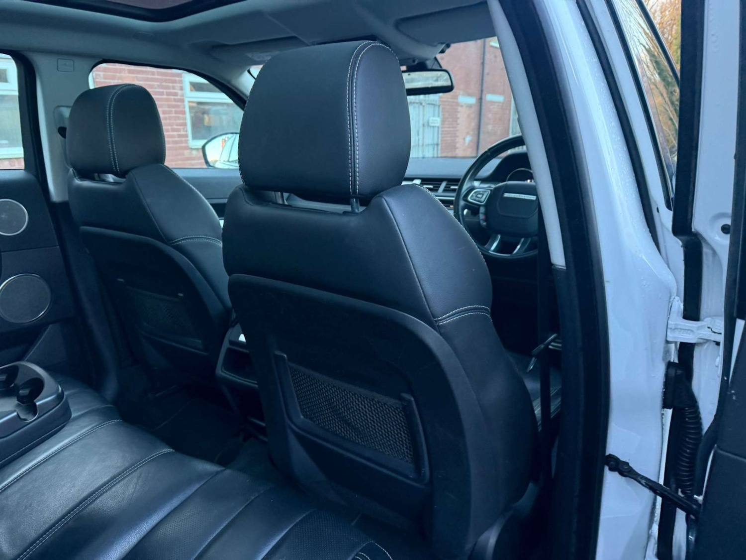 Used Land Rover Range Rover Evoque 2014 for sale - 77038503: Photo 25