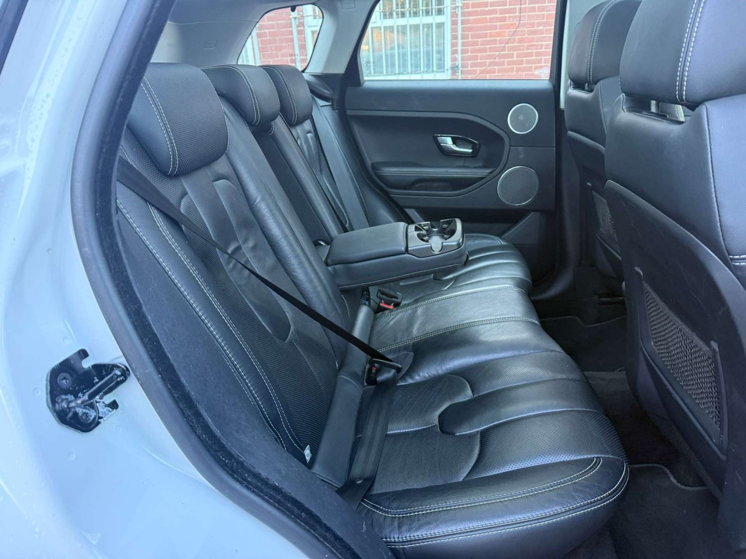 Used Land Rover Range Rover Evoque 2014 for sale - 77038503: Photo 26