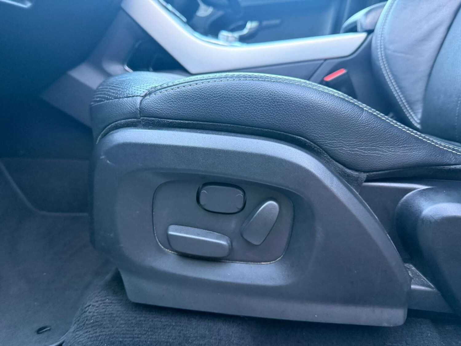 Used Land Rover Range Rover Evoque 2014 for sale - 77038503: Photo 28