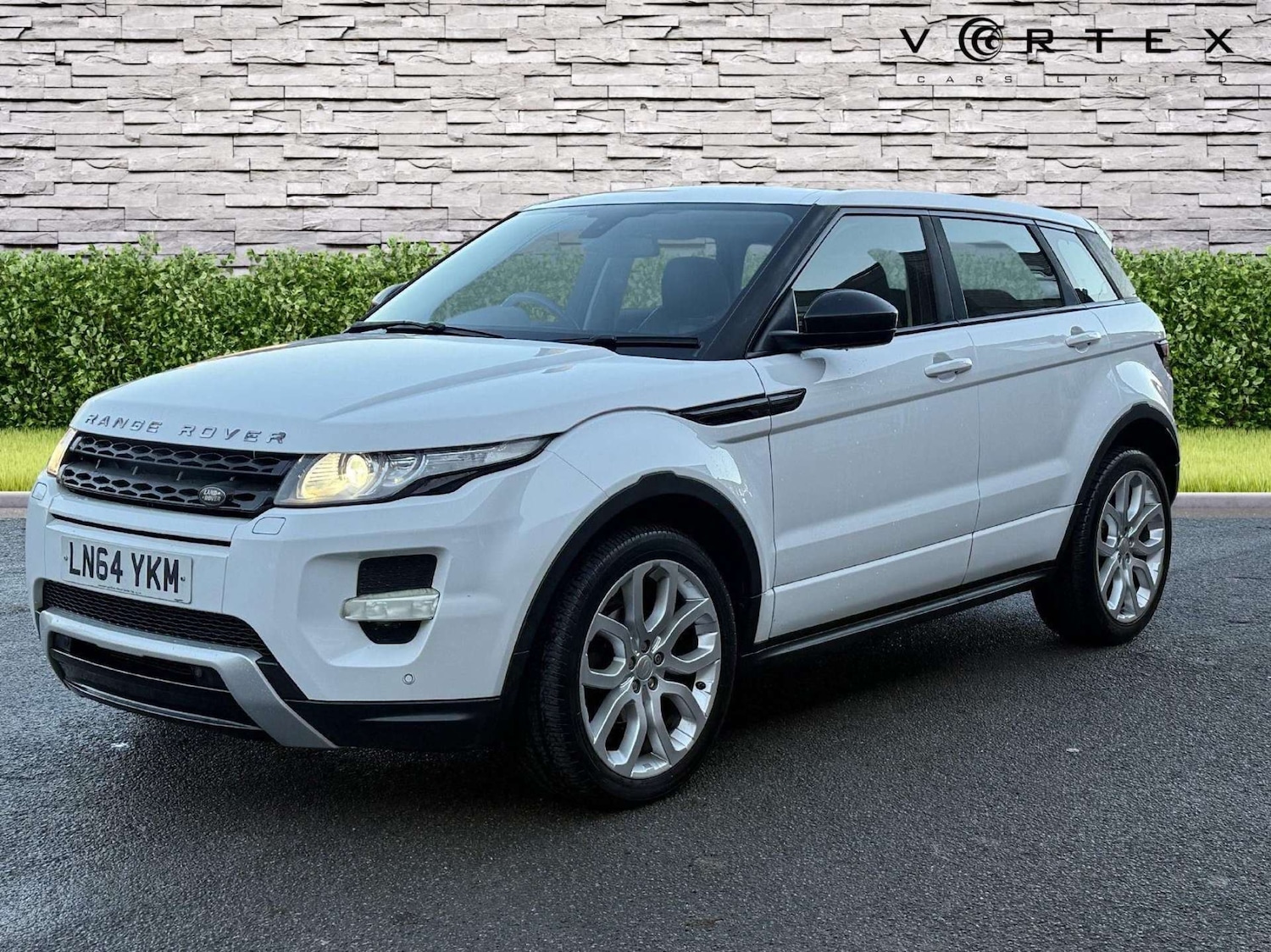 Used Land Rover Range Rover Evoque 2014 for sale - 77038503: Photo 3
