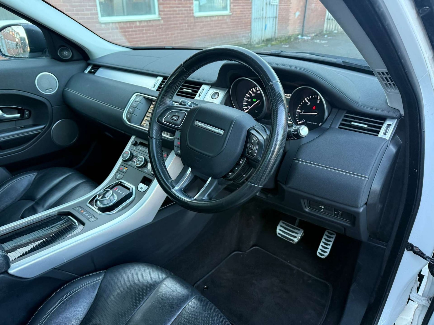 Used Land Rover Range Rover Evoque 2014 for sale - 77038503: Photo 30