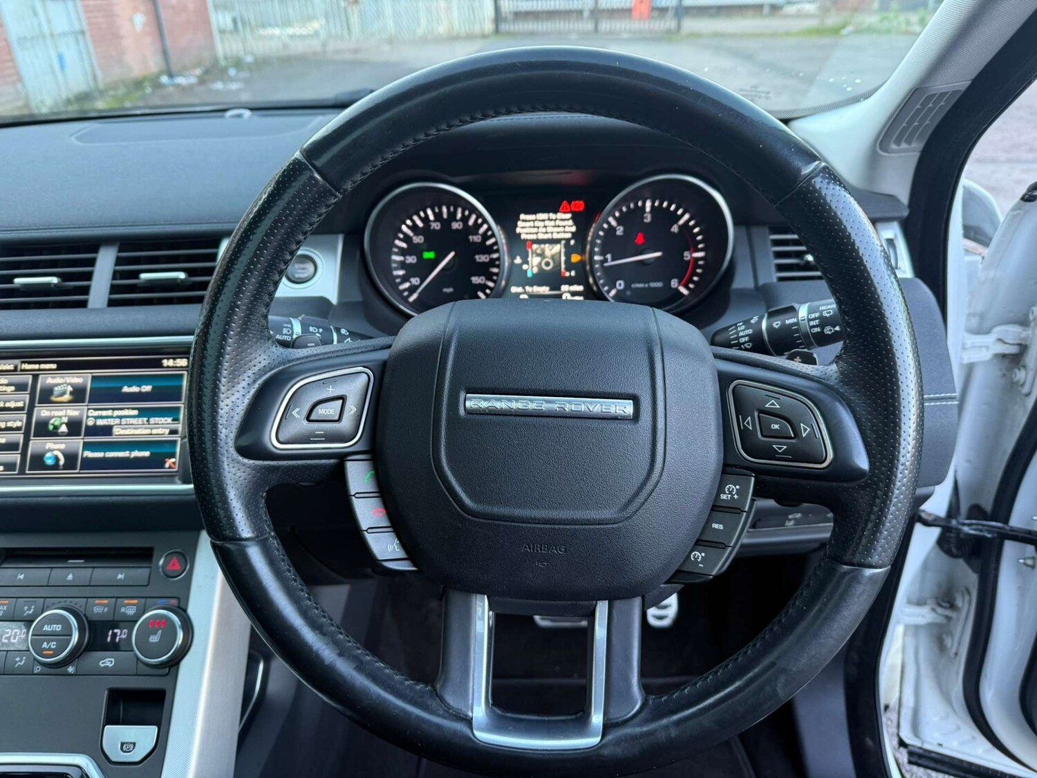 Used Land Rover Range Rover Evoque 2014 for sale - 77038503: Photo 31