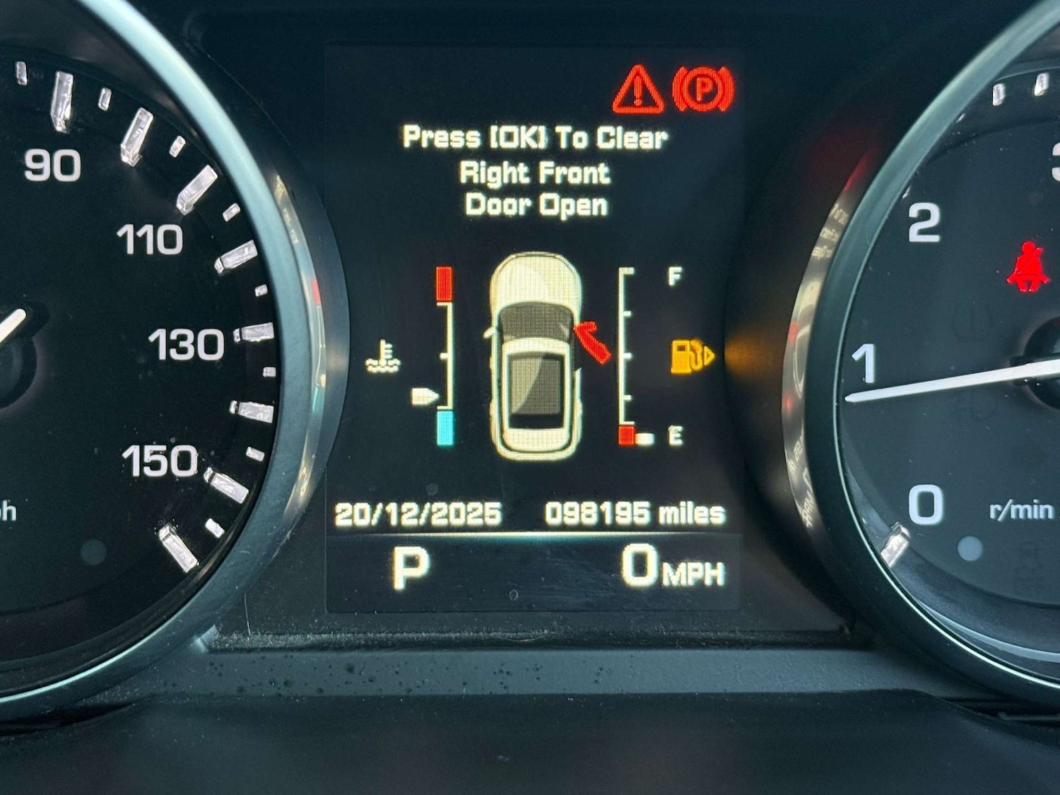 Used Land Rover Range Rover Evoque 2014 for sale - 77038503: Photo 38