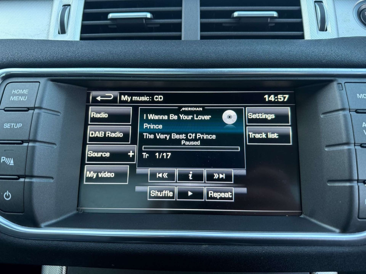 Used Land Rover Range Rover Evoque 2014 for sale - 77038503: Photo 47