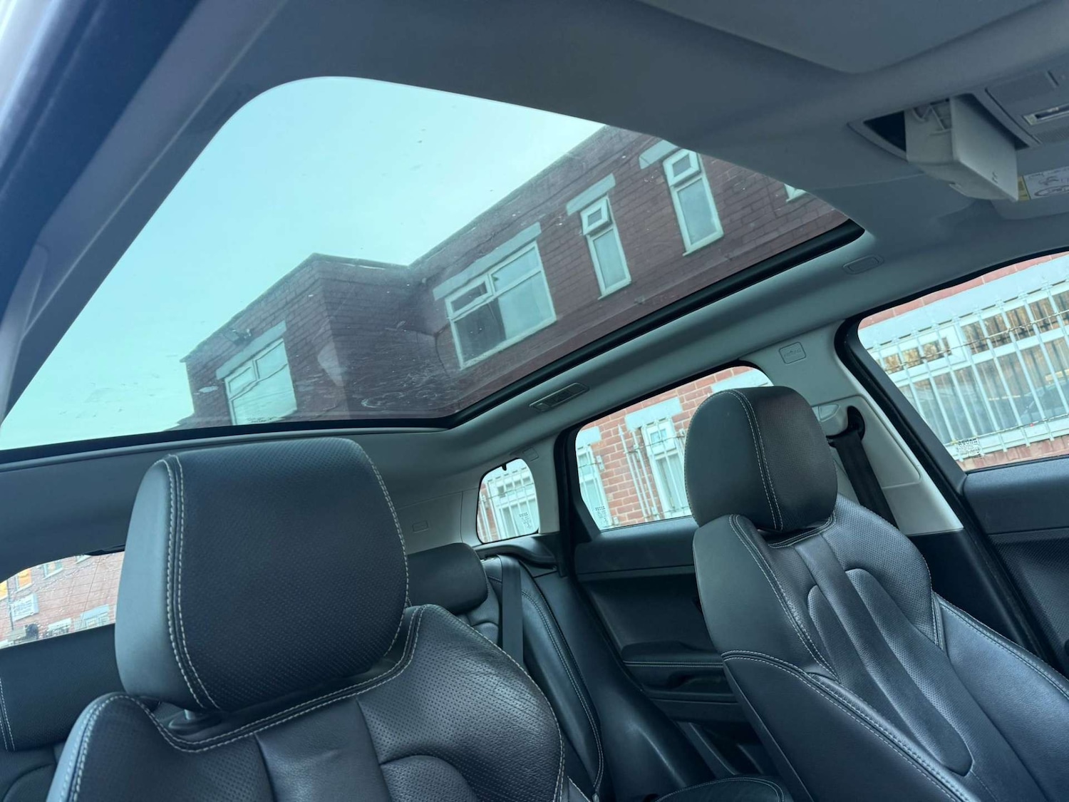 Used Land Rover Range Rover Evoque 2014 for sale - 77038503: Photo 48