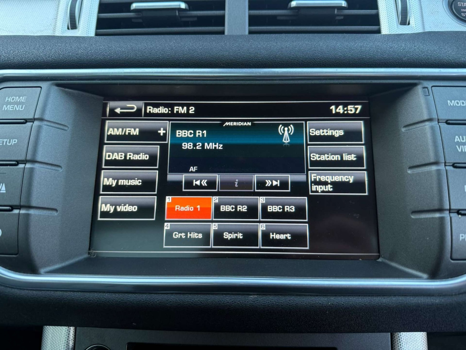 Used Land Rover Range Rover Evoque 2014 for sale - 77038503: Photo 55