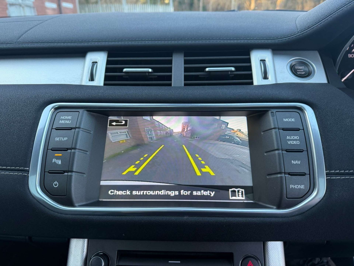 Used Land Rover Range Rover Evoque 2014 for sale - 77038503: Photo 56