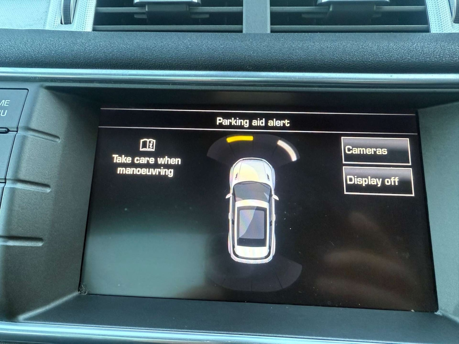 Used Land Rover Range Rover Evoque 2014 for sale - 77038503: Photo 57