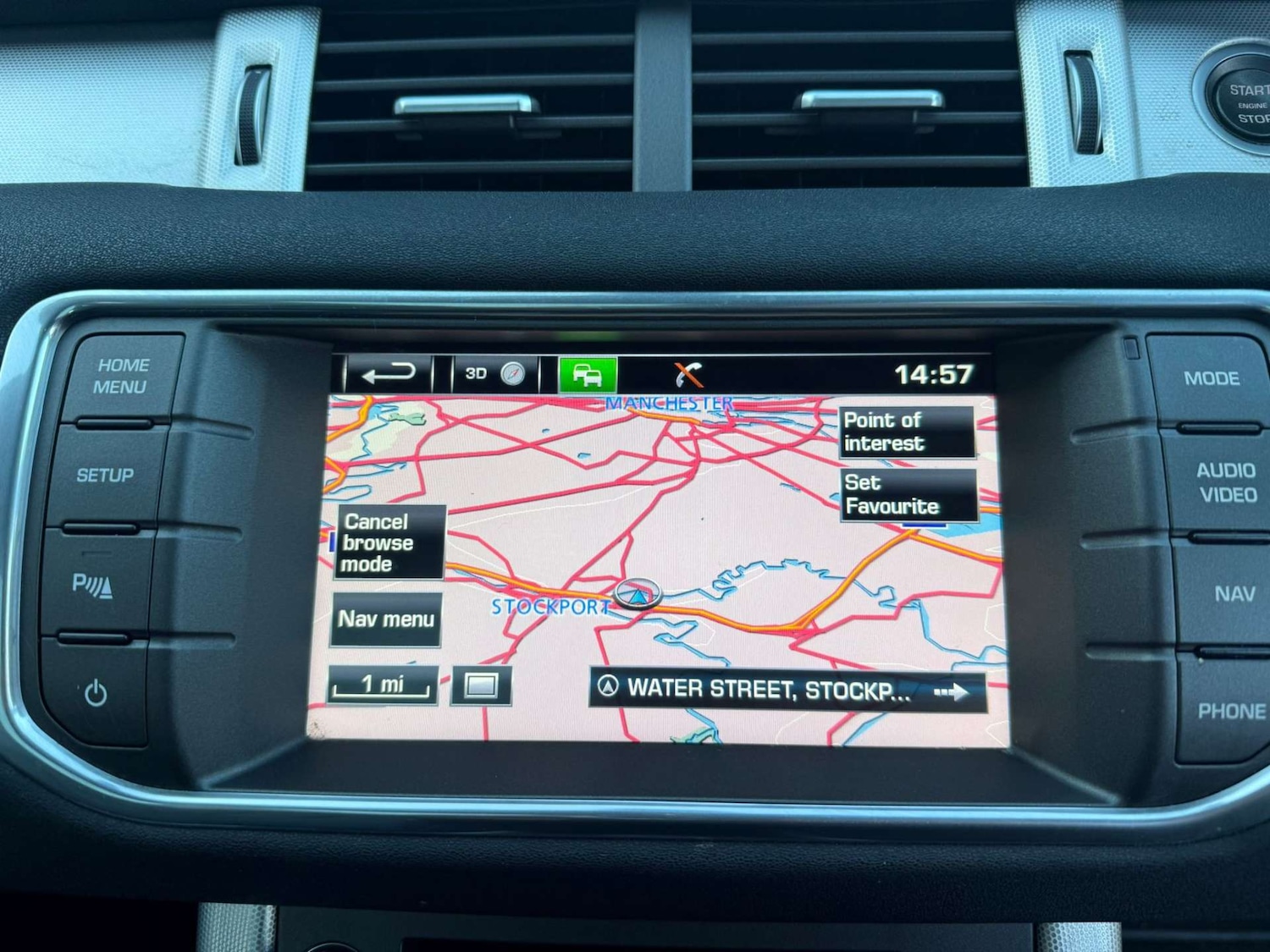 Used Land Rover Range Rover Evoque 2014 for sale - 77038503: Photo 58