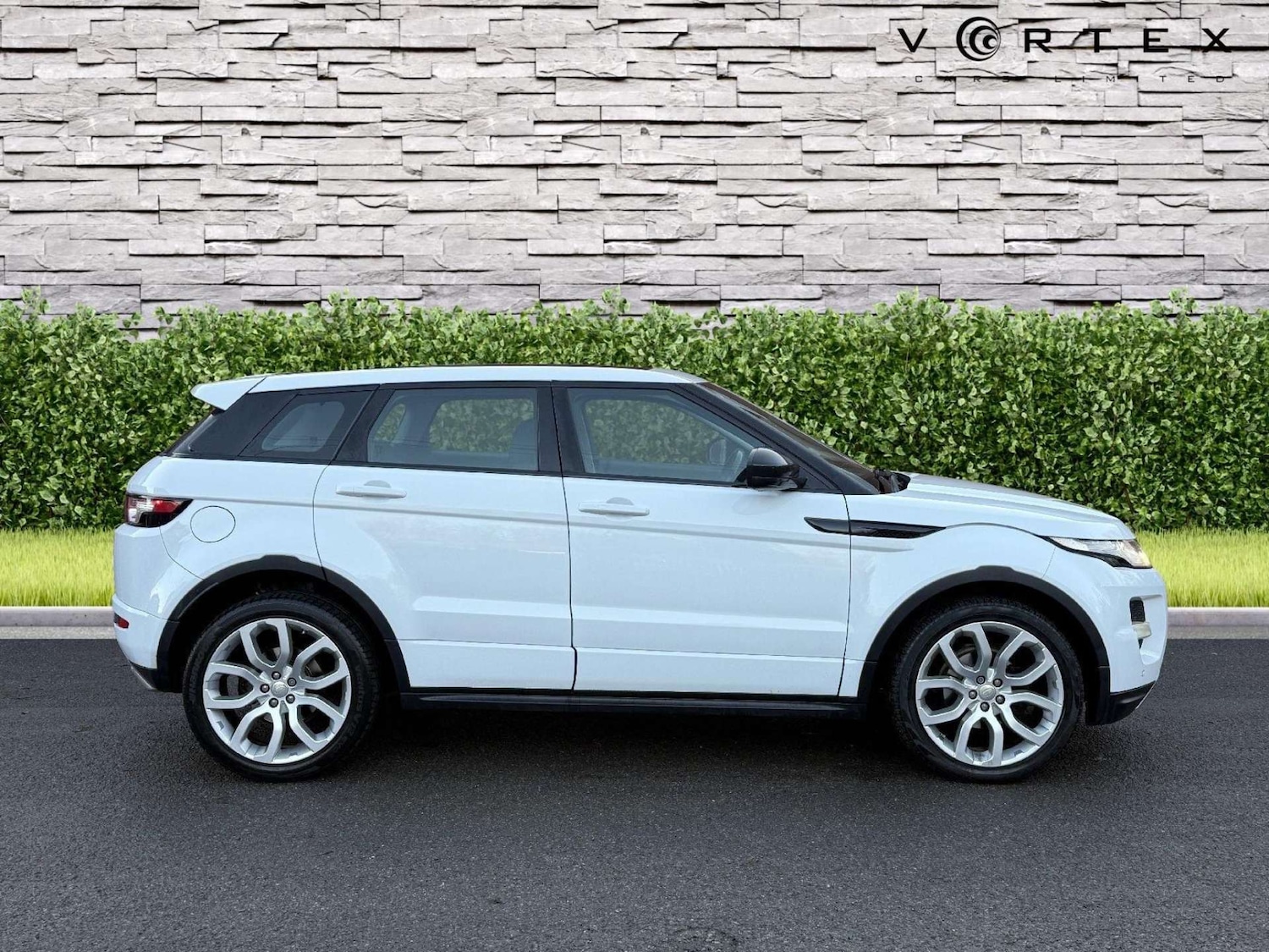 Used Land Rover Range Rover Evoque 2014 for sale - 77038503: Photo 7