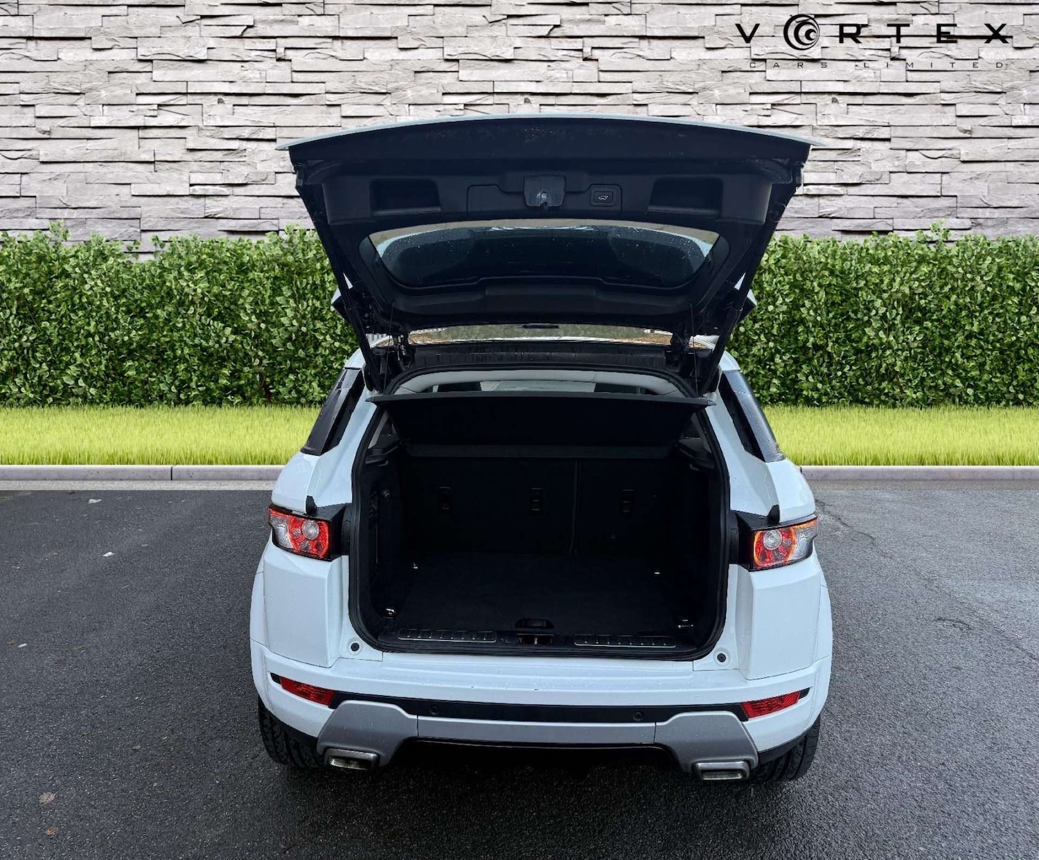 Used Land Rover Range Rover Evoque 2014 for sale - 77038503: Photo 9