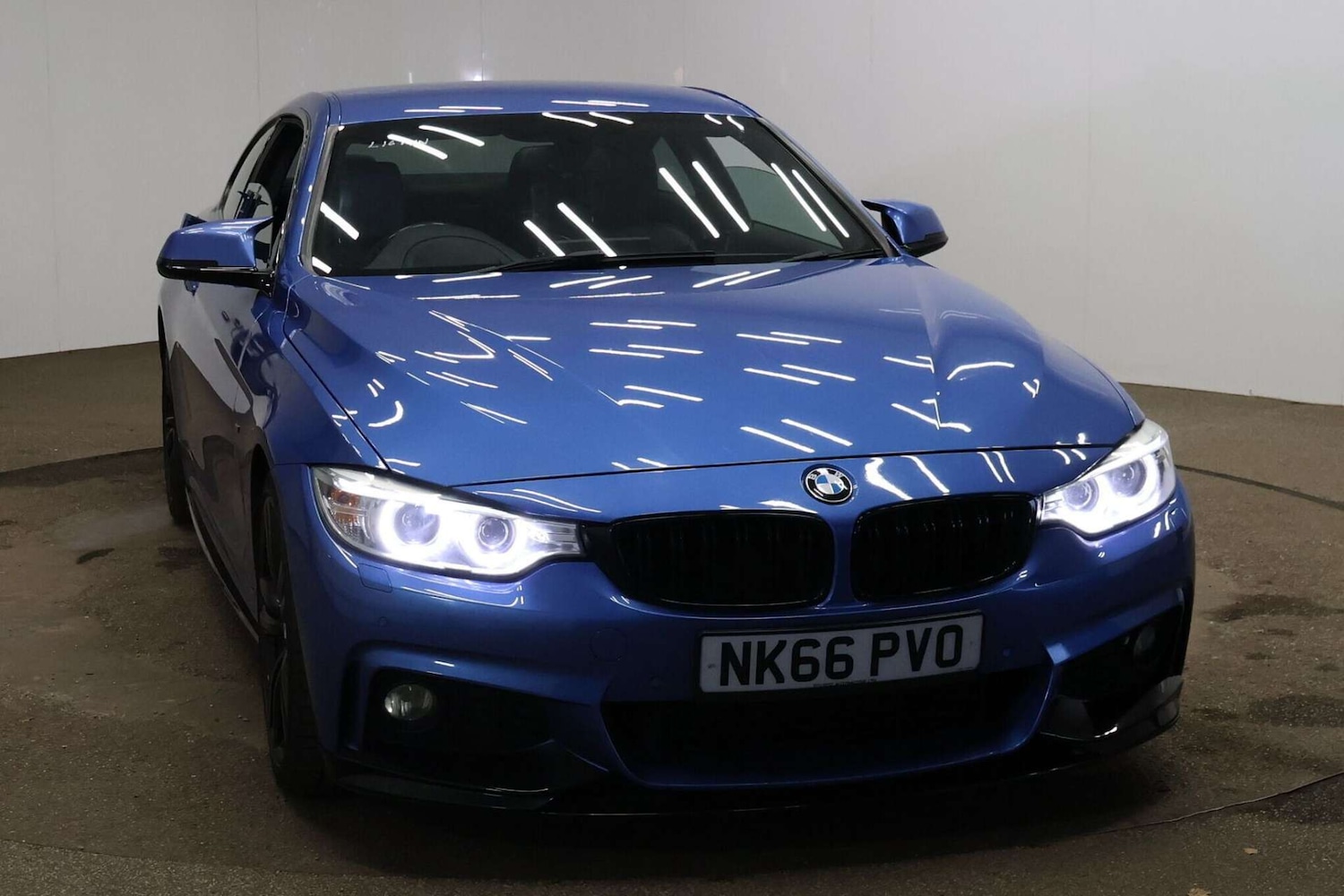 Used BMW 4 Series 2016 for sale - 77073366: Photo 3