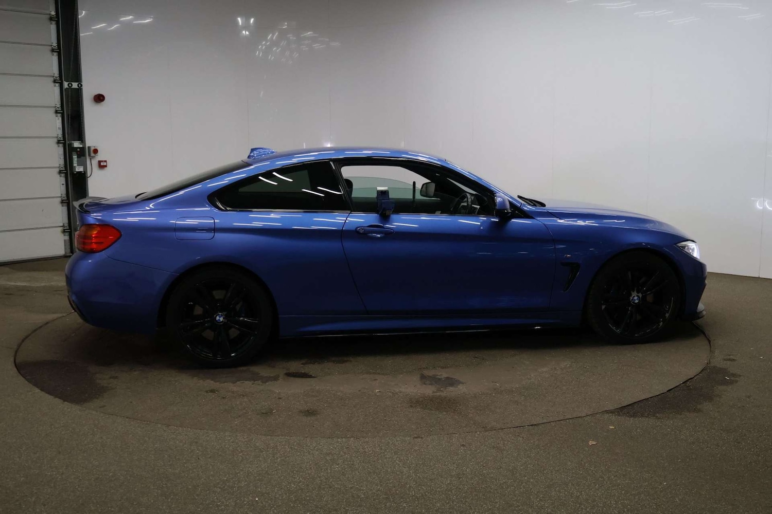 Used BMW 4 Series 2016 for sale - 77073366: Photo 6