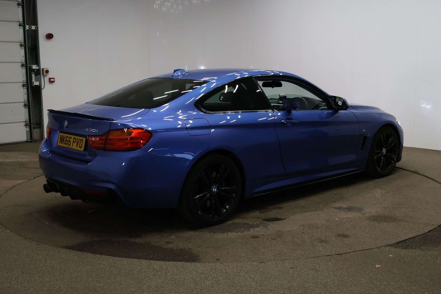 Used BMW 4 Series 2016 for sale - 77073366: Photo 7