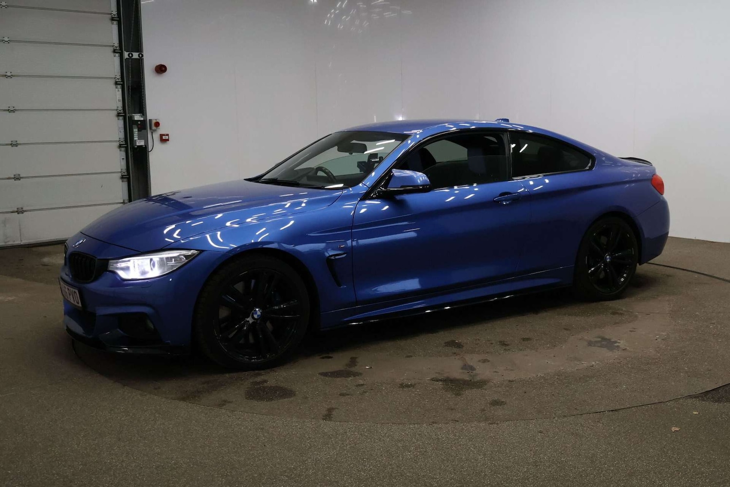 Used BMW 4 Series 2016 for sale - 77073366: Photo 8