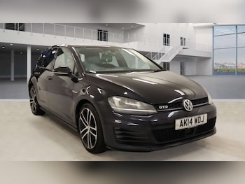 Used Volkswagen Golf 2014 for sale - 77026738: Photo