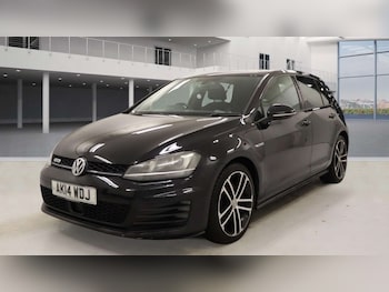 Used Volkswagen Golf 2014 for sale - 77026738: Photo