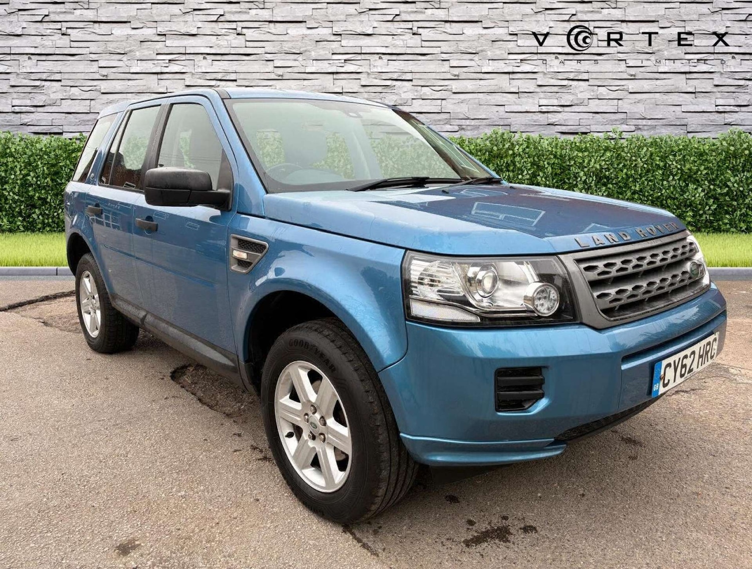Used Land Rover Freelander 2013 for sale - 76362920: Photo 1