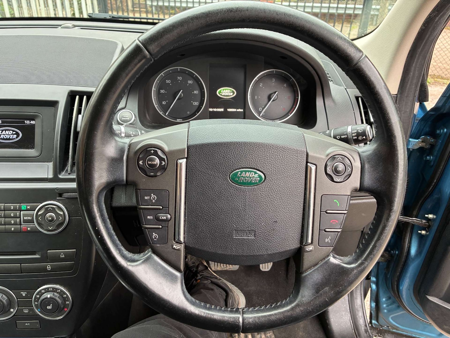 Used Land Rover Freelander 2013 for sale - 76362920: Photo 14