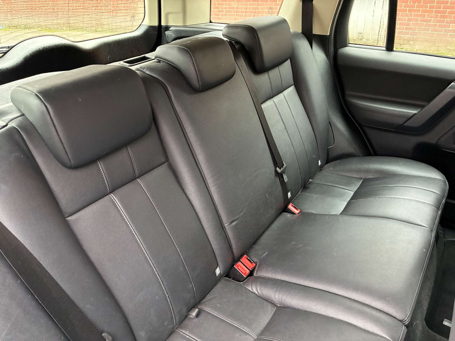Used Land Rover Freelander 2013 for sale - 76362920: Photo 15