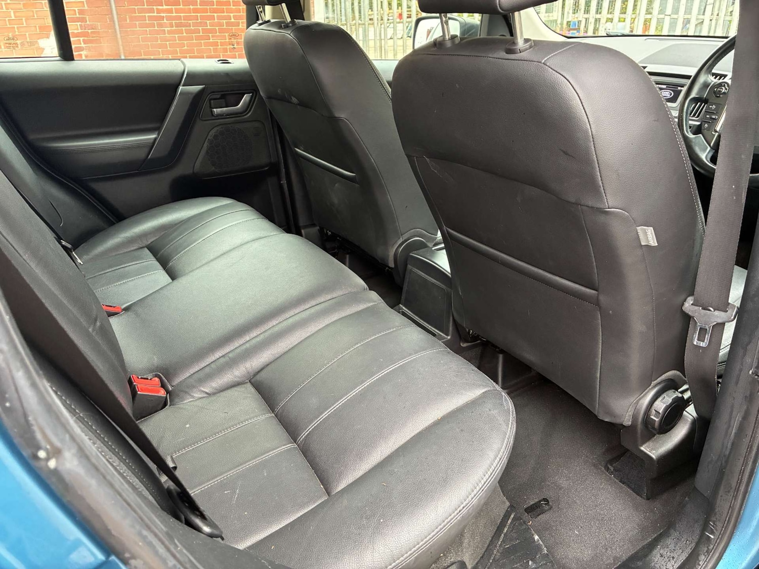 Used Land Rover Freelander 2013 for sale - 76362920: Photo 16