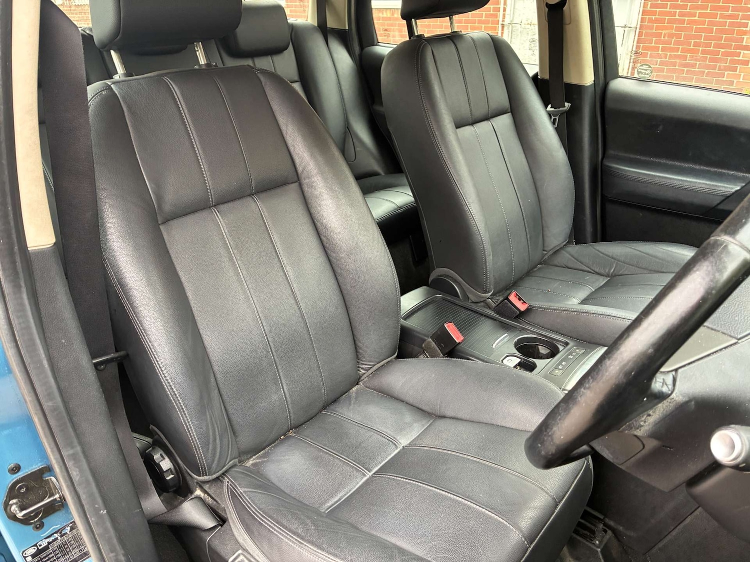 Used Land Rover Freelander 2013 for sale - 76362920: Photo 17