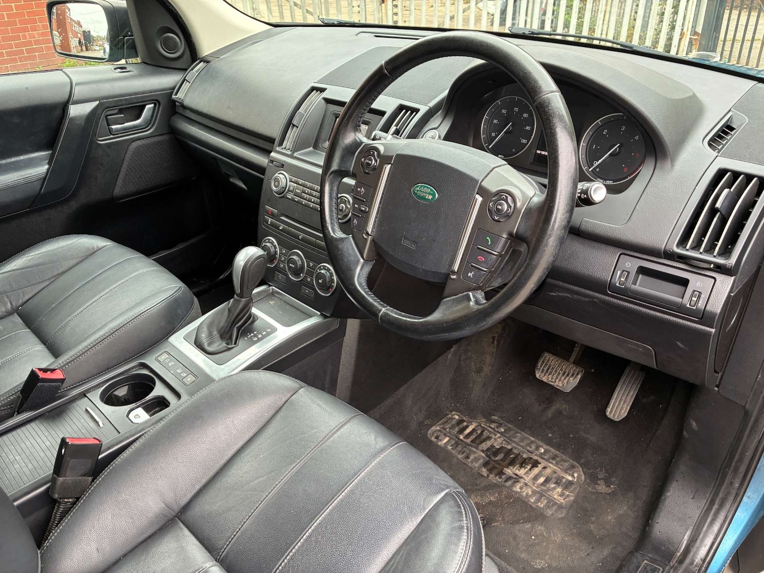 Used Land Rover Freelander 2013 for sale - 76362920: Photo 18