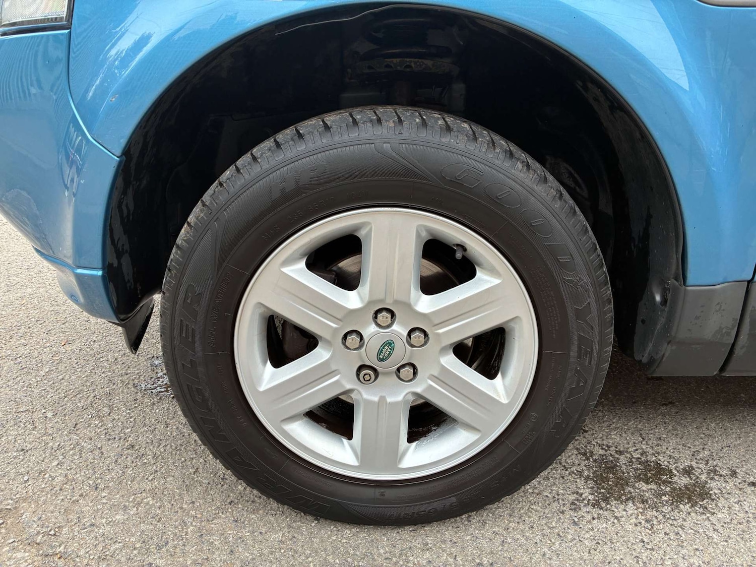 Used Land Rover Freelander 2013 for sale - 76362920: Photo 19