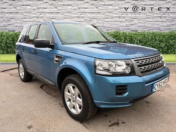 2013 - 2.2 SD4 GS 5dr Auto