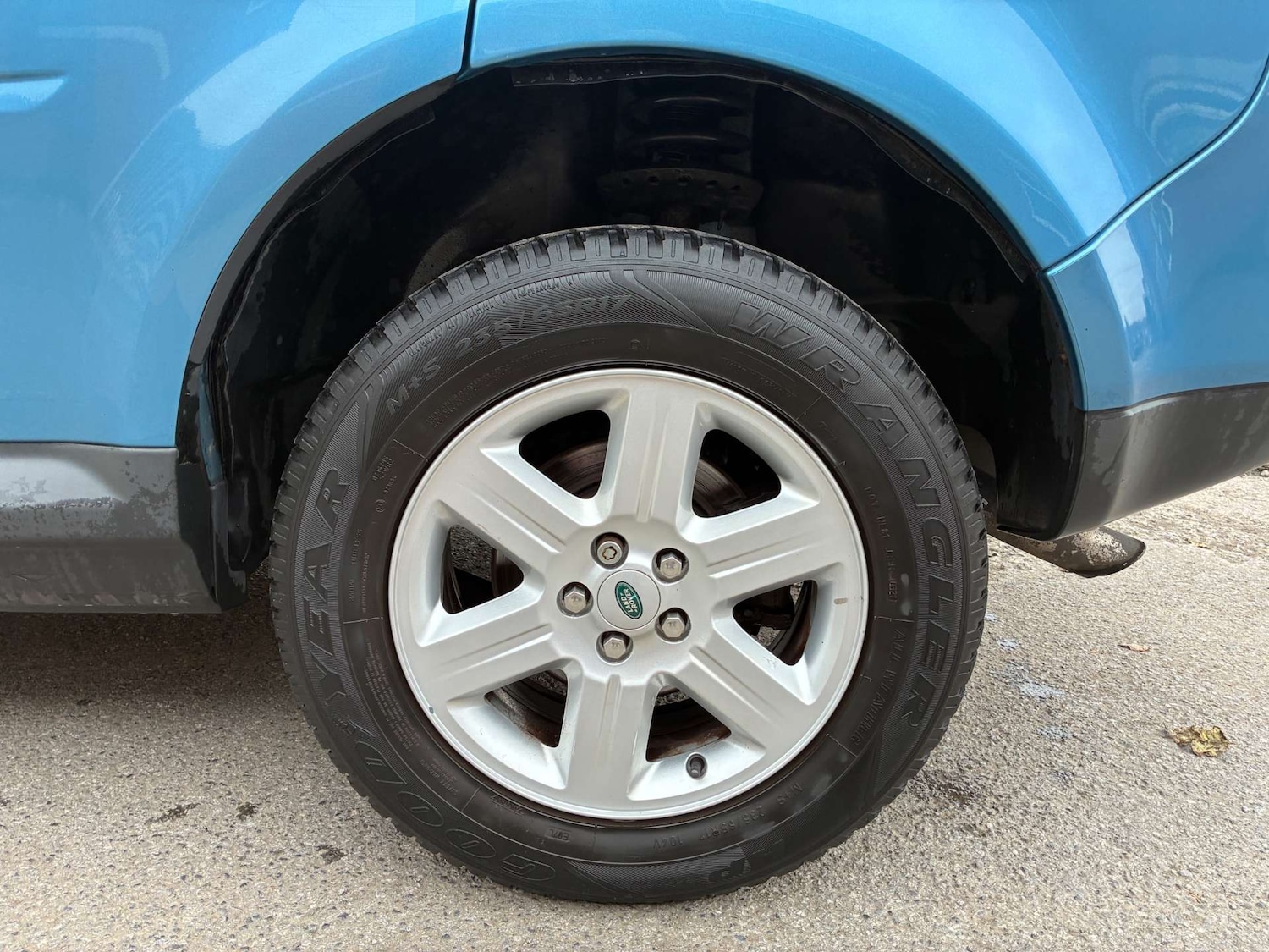 Used Land Rover Freelander 2013 for sale - 76362920: Photo 20