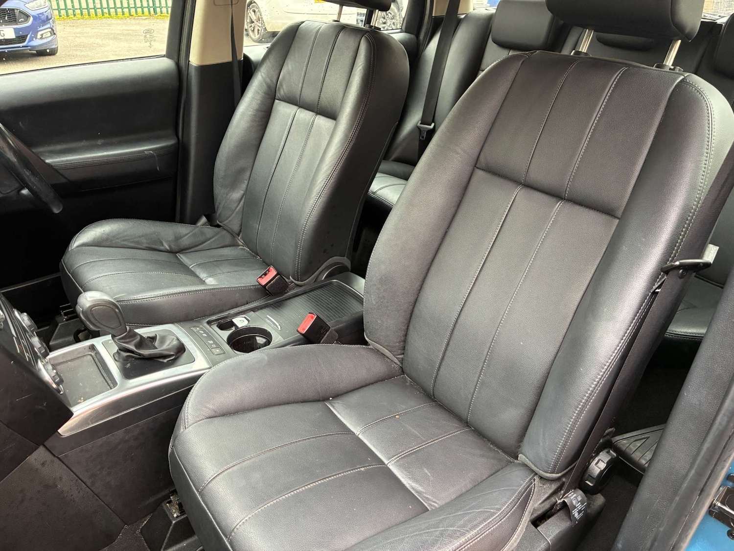 Used Land Rover Freelander 2013 for sale - 76362920: Photo 22
