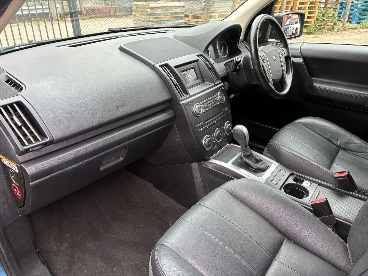 Used Land Rover Freelander 2013 for sale - 76362920: Photo 23
