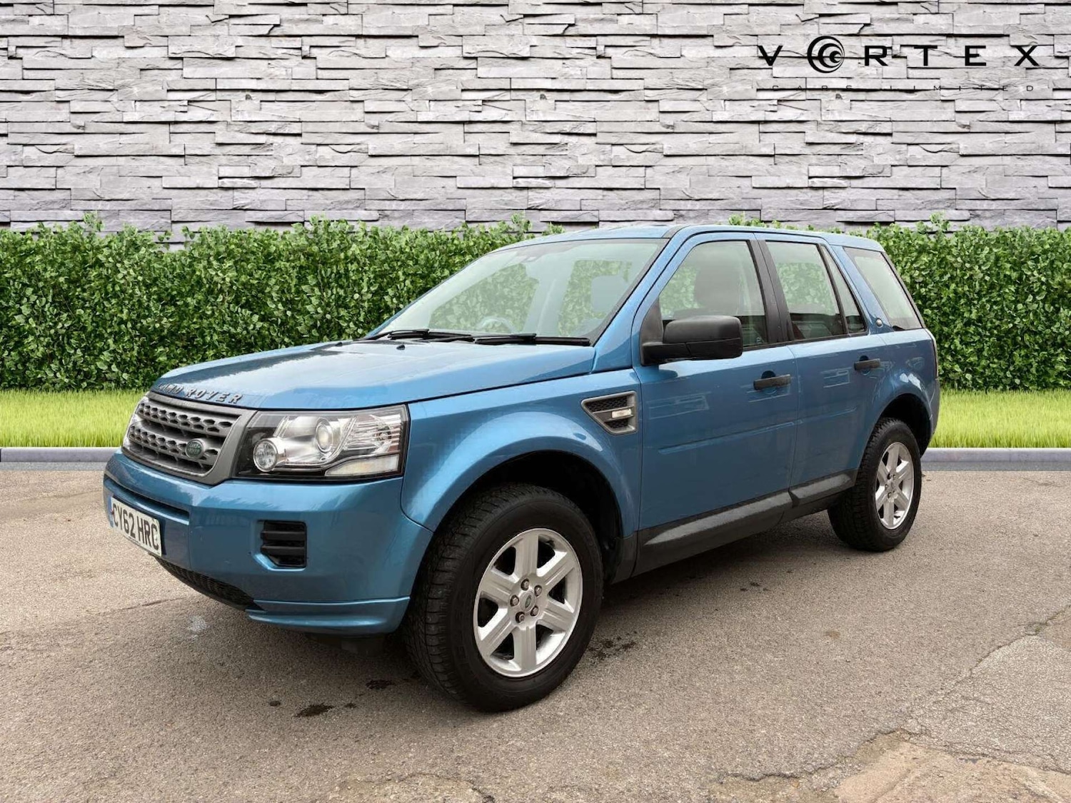 Used Land Rover Freelander 2013 for sale - 76362920: Photo 3
