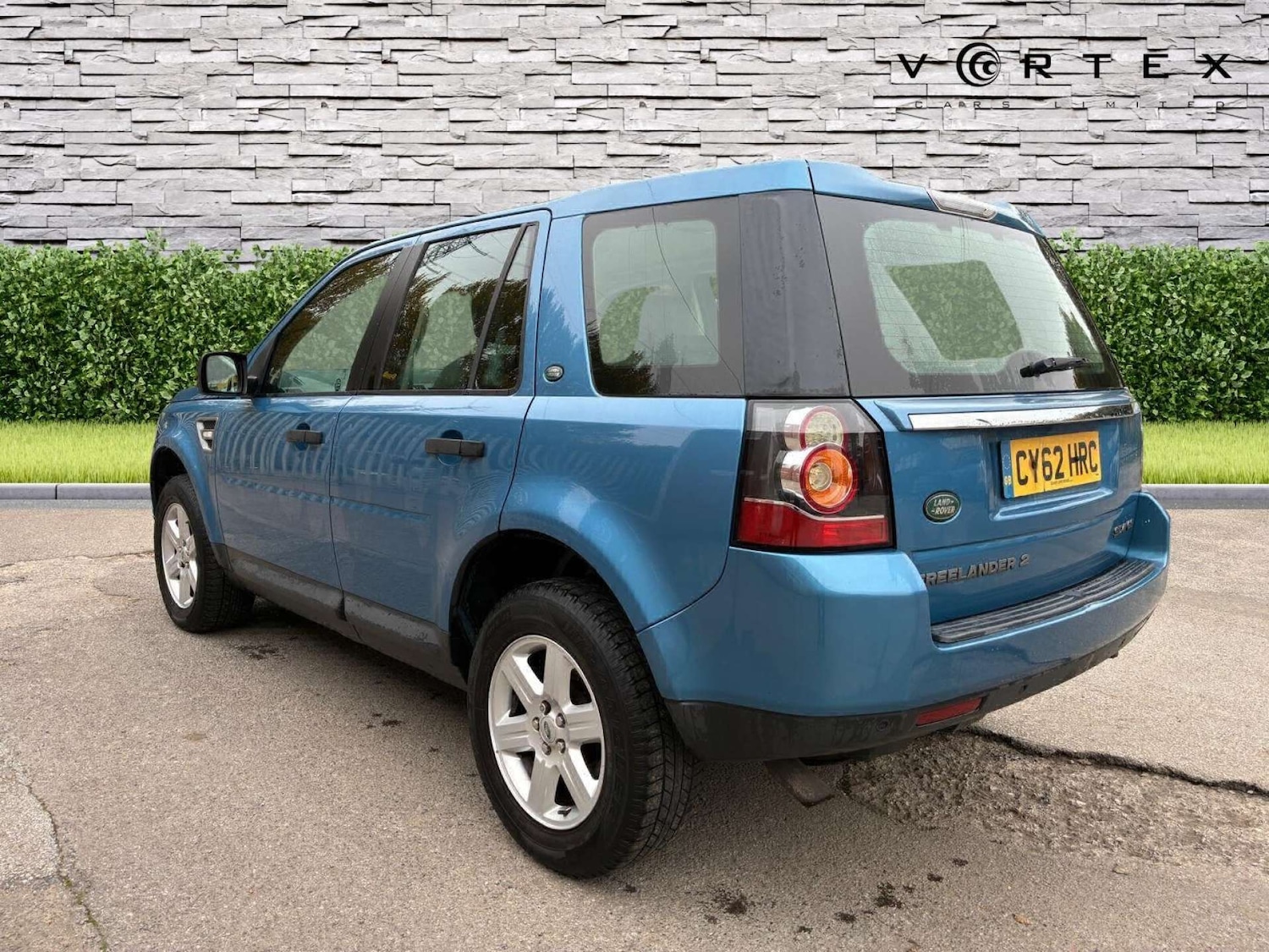 Used Land Rover Freelander 2013 for sale - 76362920: Photo 5