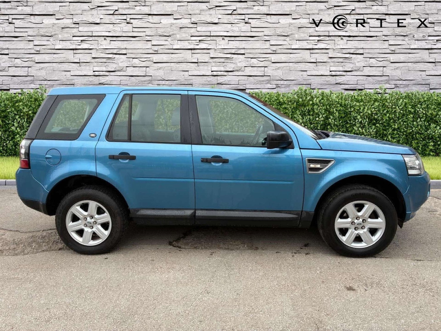 Used Land Rover Freelander 2013 for sale - 76362920: Photo 7