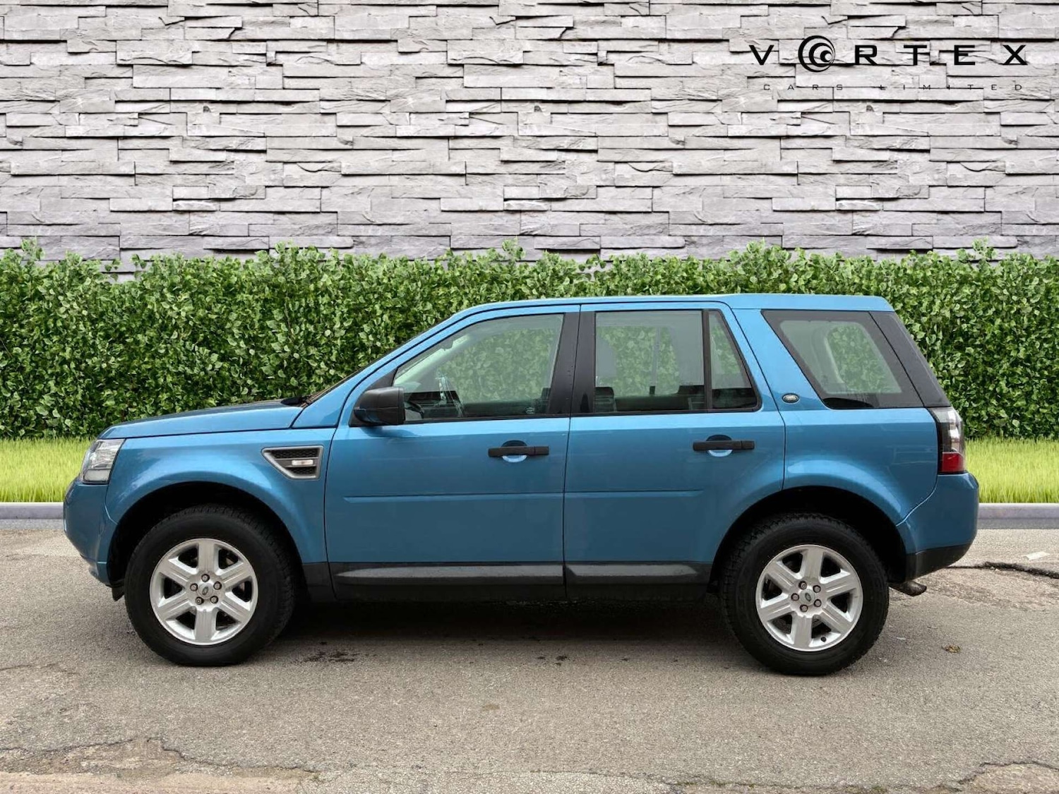 Used Land Rover Freelander 2013 for sale - 76362920: Photo 8
