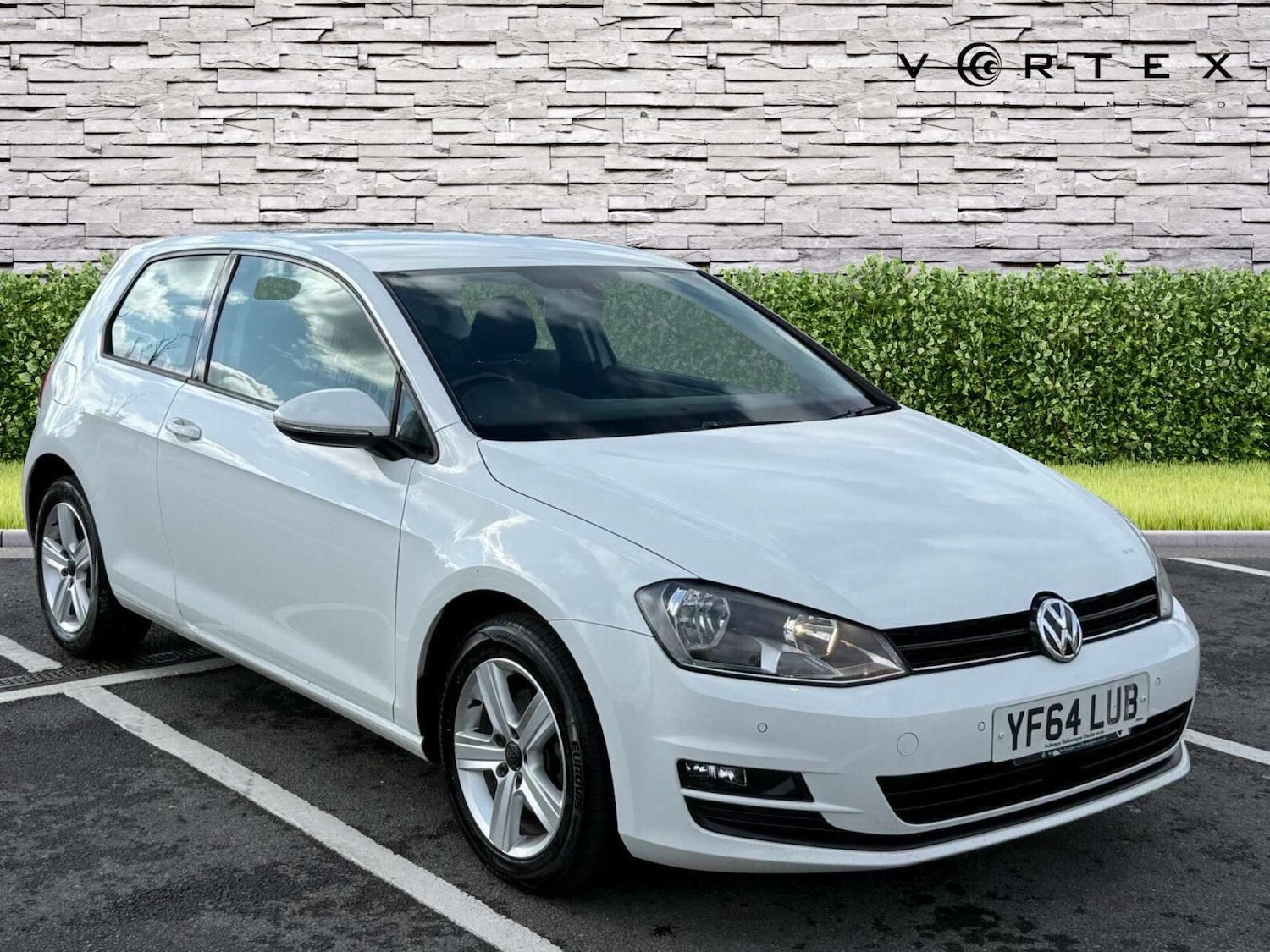 Used Volkswagen Golf 2014 for sale - 76362918: Photo 1